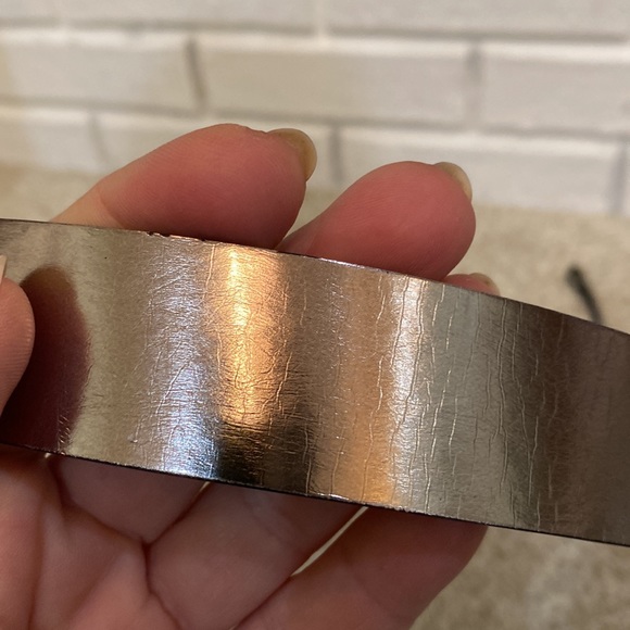 Michael Kors belt reversible - Picture 5 of 12